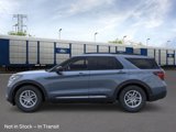 New 2025 Ford Explorer Active image 3