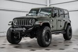 Used 2024 Jeep Wrangler Sahara w/ Technology Group image 3
