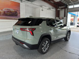 New 2026 Chevrolet Equinox LT w/ Convenience Package II image 3