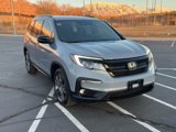 Used 2022 Honda Pilot Sport image 2