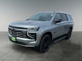 New 2025 Chevrolet Tahoe Premier image 3