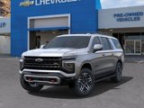 New 2025 Chevrolet Suburban Z71 w/ Comfort Package image 6