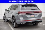 New 2025 Volkswagen Atlas SEL Premium R-Line image 3