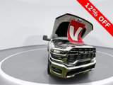 New 2025 RAM 2500 Tradesman w/ Chrome Appearance Group image 3