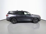 New 2025 Lexus TX 350 AWD image 4