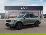 New 2025 Kia Telluride SX Prestige X-Line image 3