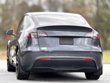 Used 2022 Tesla Model Y Long Range image 4