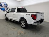 New 2025 Ford F150 XLT w/ Equipment Group 302A MID image 5