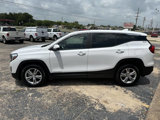 Used 2021 GMC Terrain SLE image 6