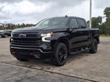 New 2026 Chevrolet Silverado 1500 RST w/ Redline Edition image 2