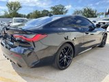 Used 2023 BMW 430i xDrive Coupe w/ M Sport Package image 5