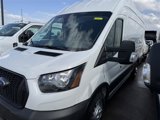 New 2025 Ford Transit 350 148 High Roof Extended w/ Load Area Protection Package image 3