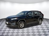 Used 2024 Toyota RAV4 XLE image 3
