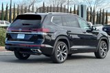 New 2025 Volkswagen Atlas SEL Premium R-Line image 4