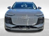 New 2025 Audi Q6 e-tron Premium Plus image 2