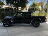 New 2025 Jeep Gladiator Rubicon image 6