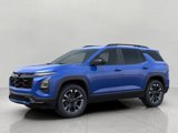 New 2026 Chevrolet Equinox RS image 2