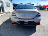 Used 2023 Genesis G70 2.0T image 6