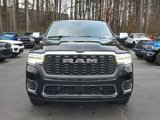 New 2025 RAM 1500 Tungsten w/ Trailer Tow Group image 2
