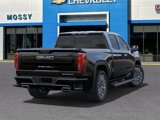 New 2025 GMC Sierra 1500 Denali Ultimate image 4