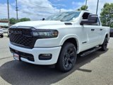 New 2025 RAM 1500 4x4 Crew Cab image 4
