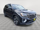 New 2025 Volkswagen Atlas SEL image 4