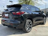 Used 2022 Chevrolet Blazer RS w/ Enhanced Convenience Package image 5