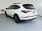 Certified 2025 Acura MDX A-Spec image 2