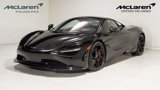 Used 2024 McLaren 750S Spider image 3