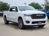 New 2025 RAM 1500 Tungsten image 3