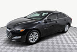 Used 2025 Chevrolet Malibu LT image 4