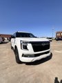 New 2025 Nissan Armada SL image 3