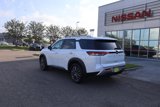 New 2025 Nissan Pathfinder SL w/ SL Premium Package image 6