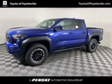 New 2025 Toyota Tacoma TRD Off-Road image 2