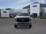 New 2026 Ford F250 Lariat image 6