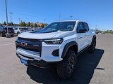 New 2026 Chevrolet Colorado ZR2 w/ Technology Package image 5