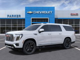 New 2025 GMC Yukon XL Denali w/ Sun & Power Step Package image 2