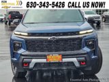 New 2026 Chevrolet Traverse Z71 w/ Driver Confidence Package image 4