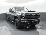 New 2025 Chevrolet Silverado 2500 LT w/ Trail Boss Package image 3