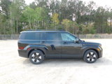 New 2025 Hyundai Santa Fe SEL image 4