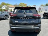 New 2025 Nissan Rogue Platinum w/ Tech Package image 3