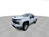 Certified 2024 Chevrolet Silverado 3500 LT w/ Convenience Package image 2