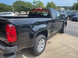 Used 2022 Chevrolet Colorado LT w/ Fleet Safety Package image 3