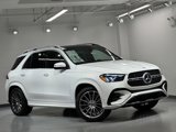 New 2026 Mercedes-Benz GLE 350 4MATIC image 2
