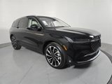 New 2025 Lincoln Nautilus Black Label image 3