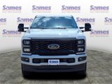 New 2025 Ford F250 Lariat w/ Black Appearance Package image 2