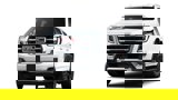 New 2025 GMC Yukon XL Elevation image 3