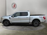 Used 2022 Ford F150 4x4 SuperCrew image 4