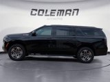New 2025 Chevrolet Suburban Z71 w/ Z71 Off-Road Package image 2