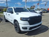 New 2025 RAM 2500 Limited image 3